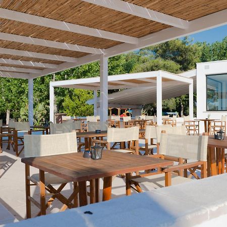 Baia Di Gallipoli Camping Village Екстер'єр фото