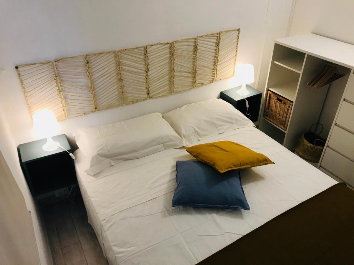 Baia Di Gallipoli Camping Village Екстер'єр фото