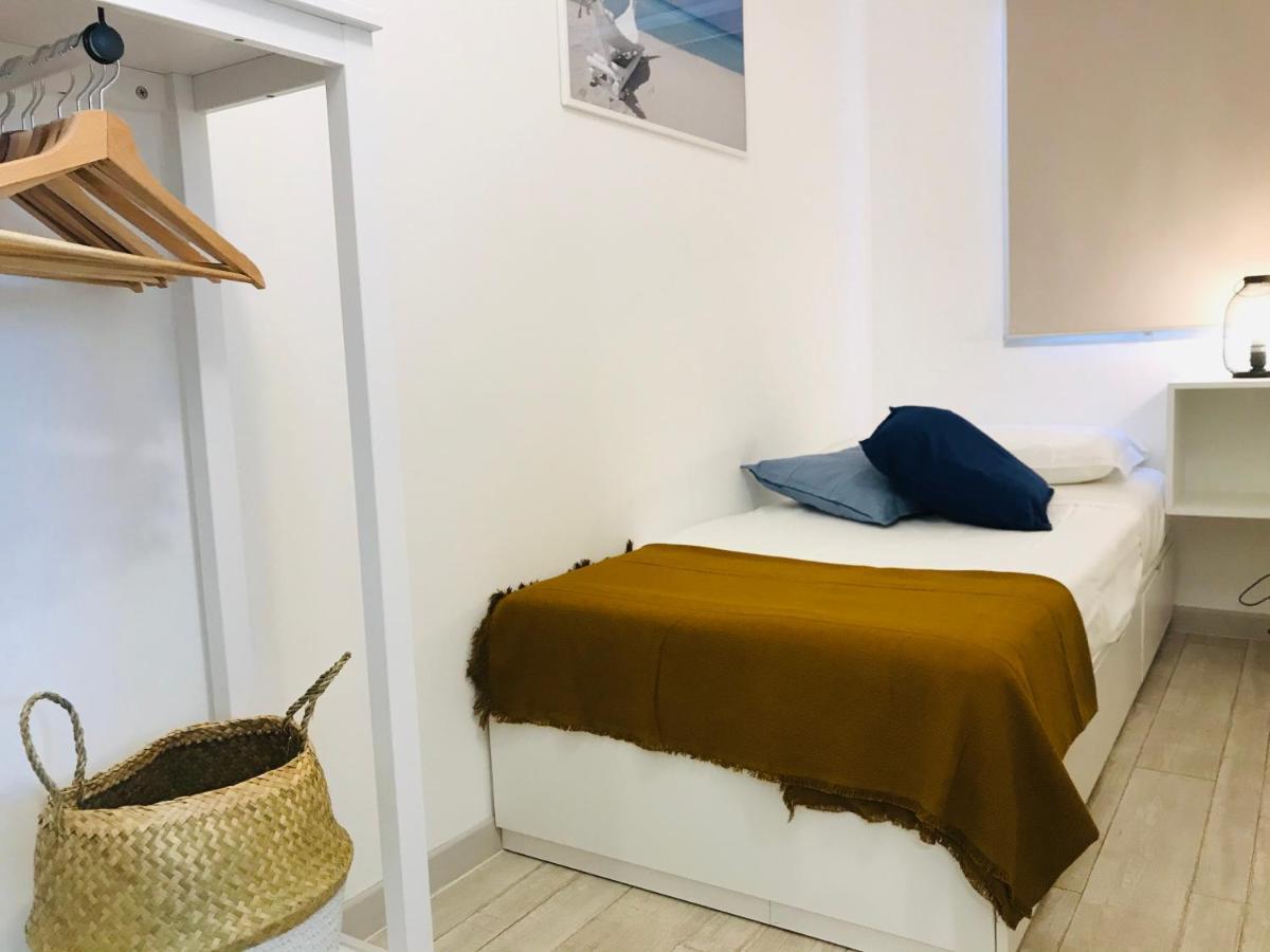 Baia Di Gallipoli Camping Village Екстер'єр фото