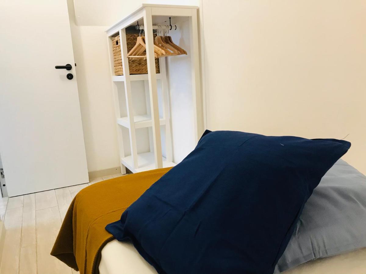 Baia Di Gallipoli Camping Village Екстер'єр фото